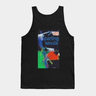 21 012901 Tank Top